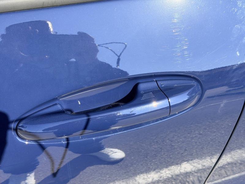 Image FORD Puma 1.0 Flexifuel 125ch S&S mHEV Titanium