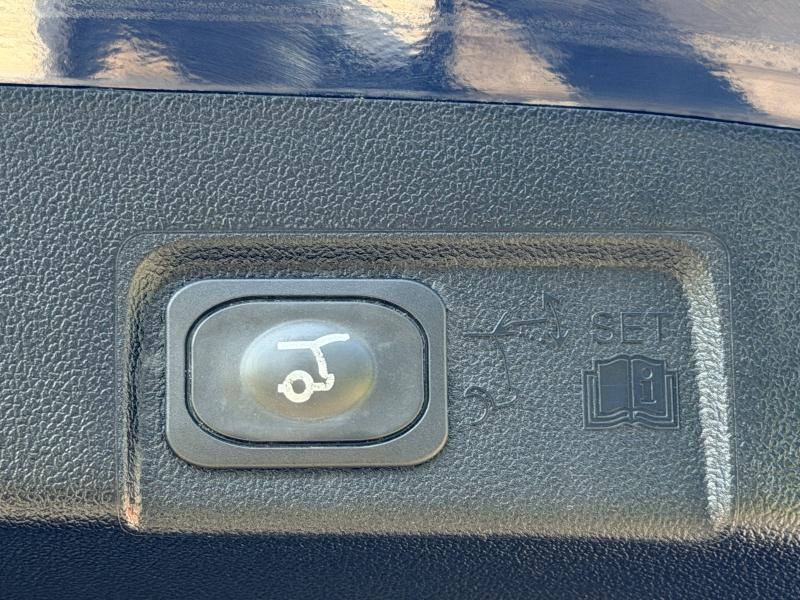 Image FORD Puma 1.0 Flexifuel 125ch S&S mHEV Titanium