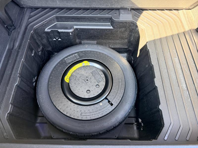 Image FORD Puma 1.0 Flexifuel 125ch S&S mHEV Titanium