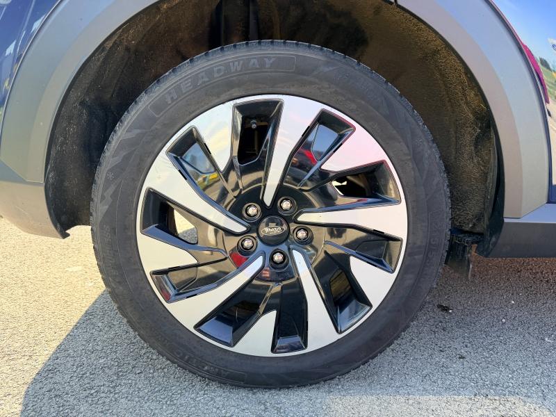 Image FORD Puma 1.0 Flexifuel 125ch S&S mHEV Titanium