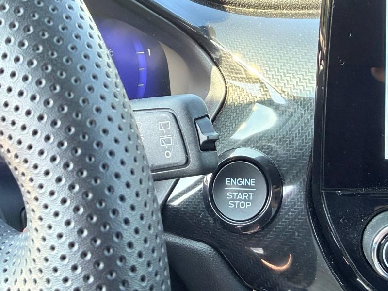 Image FORD Puma 1.0 EcoBoost Hybrid 125ch ST-Line X S&S