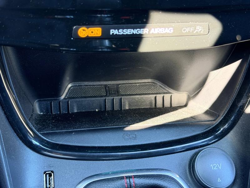 Image FORD Puma 1.0 EcoBoost Hybrid 125ch ST-Line X S&S