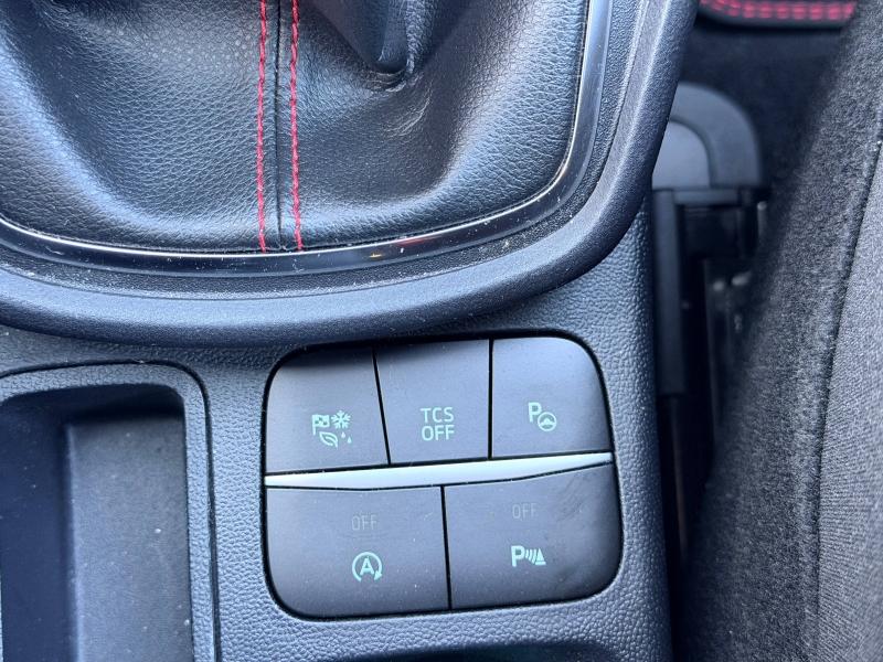 Image FORD Puma 1.0 EcoBoost Hybrid 125ch ST-Line X S&S