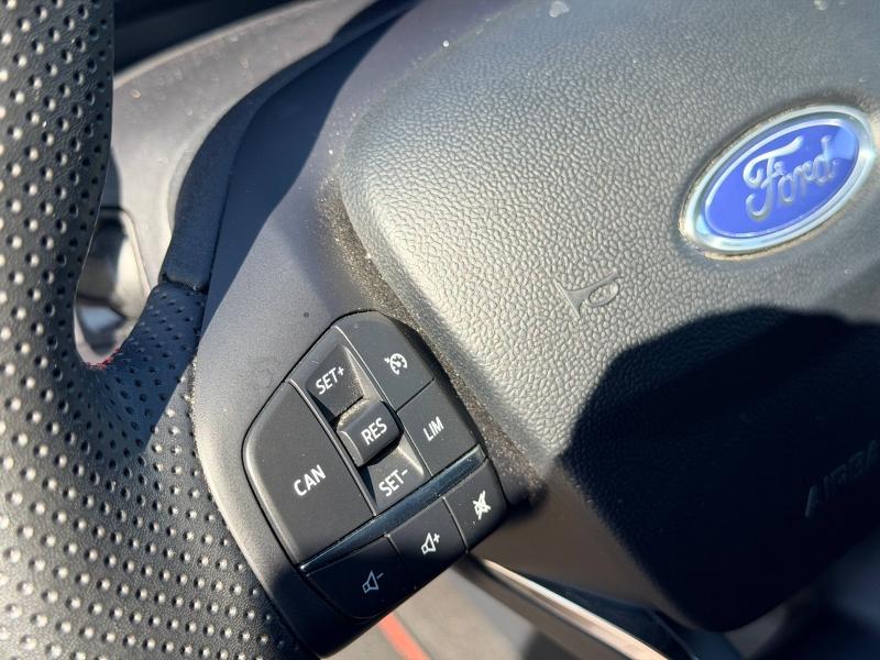 Image FORD Puma 1.0 EcoBoost Hybrid 125ch ST-Line X S&S