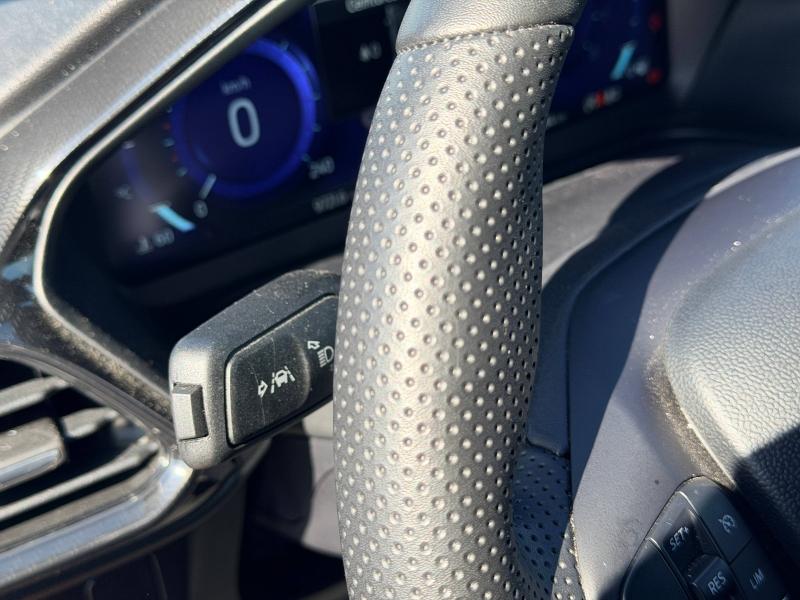 Image FORD Puma 1.0 EcoBoost Hybrid 125ch ST-Line X S&S