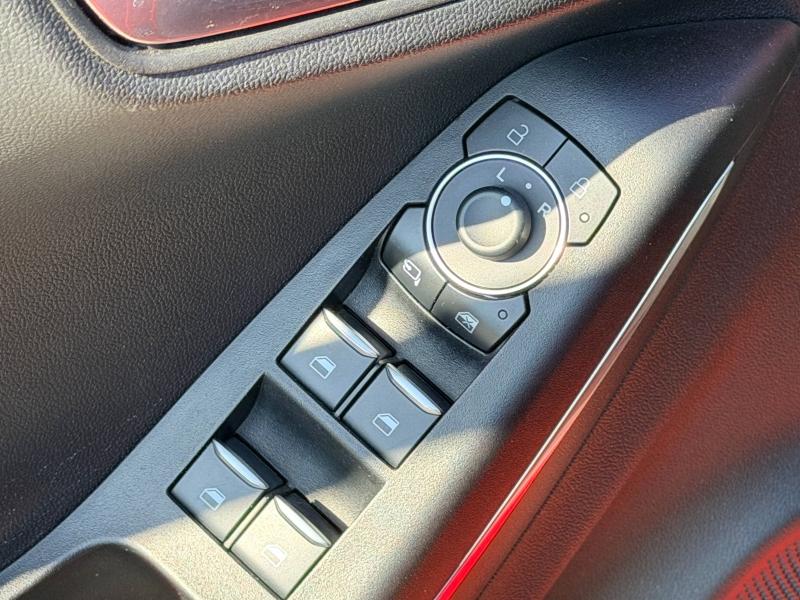 Image FORD Puma 1.0 EcoBoost Hybrid 125ch ST-Line X S&S