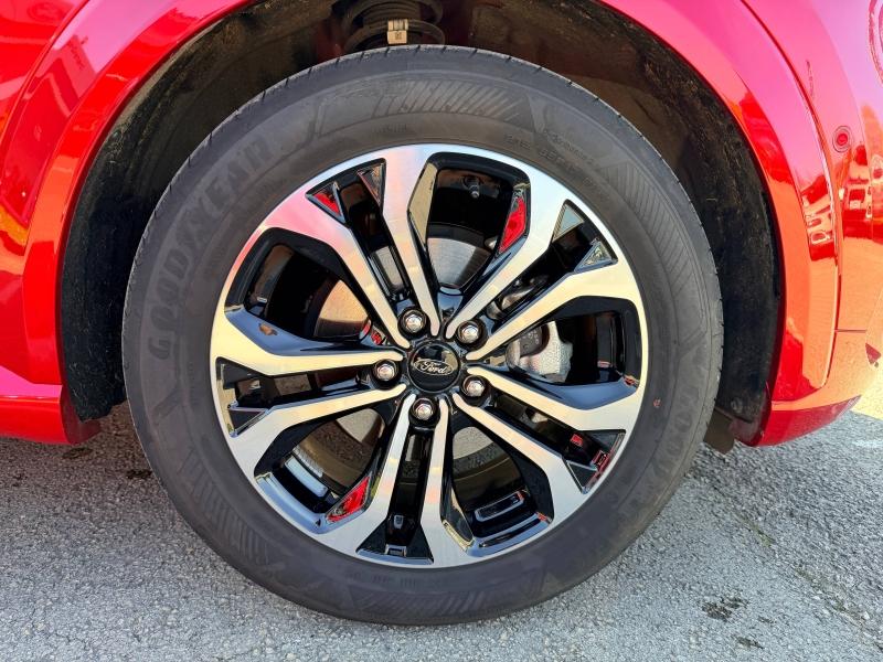 Image FORD Puma 1.0 EcoBoost Hybrid 125ch ST-Line X S&S