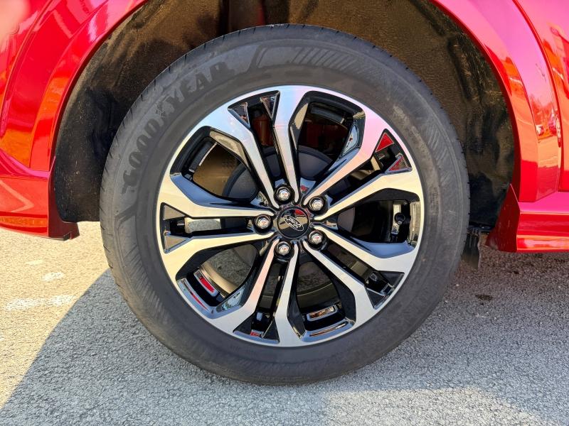 Image FORD Puma 1.0 EcoBoost Hybrid 125ch ST-Line X S&S