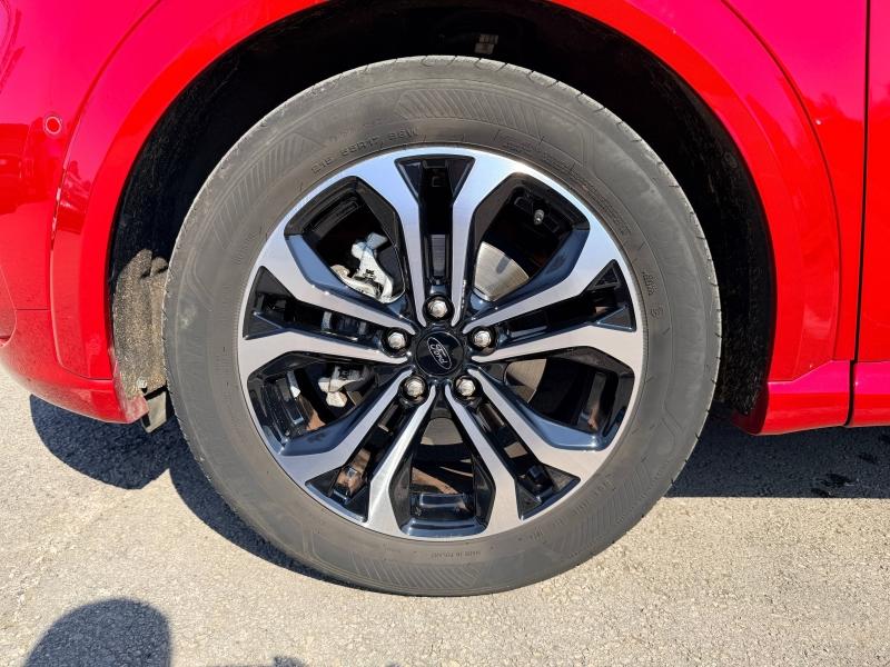 Image FORD Puma 1.0 EcoBoost Hybrid 125ch ST-Line X S&S