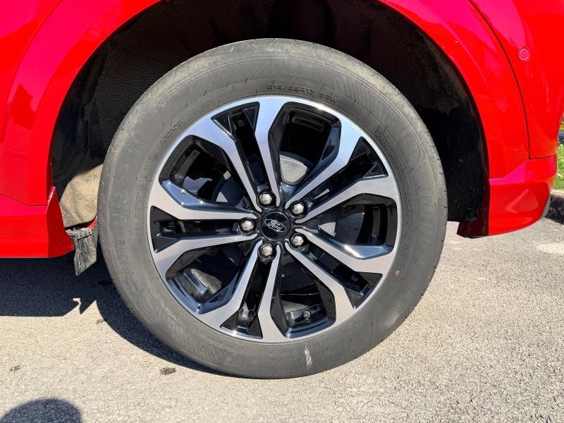 Image FORD Puma 1.0 EcoBoost Hybrid 125ch ST-Line X S&S