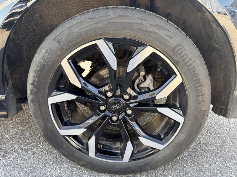 Image FORD Puma 1.0 EcoBoost 155ch S&S mHEV ST-Line X Powershift