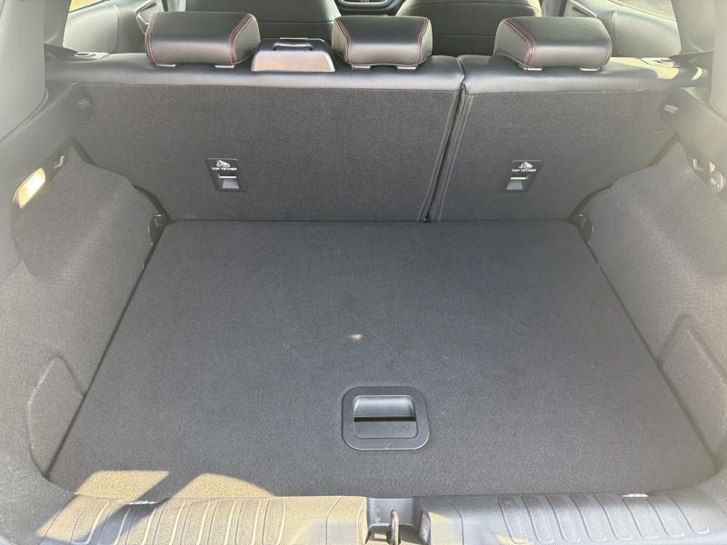 Image FORD Puma 1.0 EcoBoost 155ch S&S mHEV ST-Line X Powershift