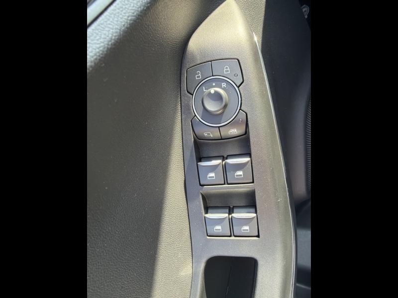 Image FORD Puma 1.0 EcoBoost 155ch S&S mHEV ST-Line X Powershift