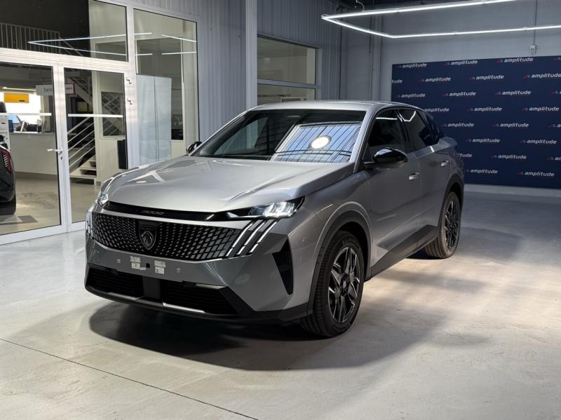 Photo PEUGEOT 3008 1.2 Hybrid 145ch Allure e-DCS6