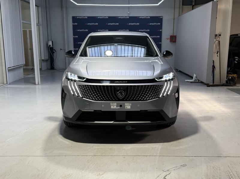 Image PEUGEOT 3008 1.2 Hybrid 145ch Allure e-DCS6