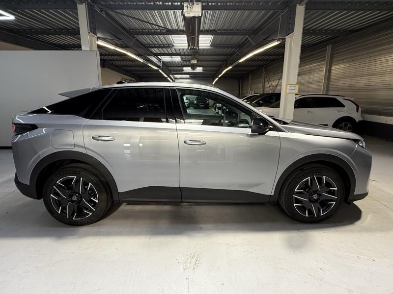 Image PEUGEOT 3008 1.2 Hybrid 145ch Allure e-DCS6