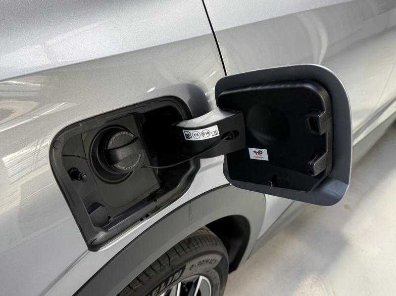 Image PEUGEOT 3008 1.2 Hybrid 145ch Allure e-DCS6