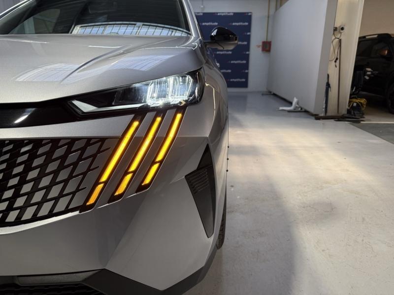 Image PEUGEOT 3008 1.2 Hybrid 145ch Allure e-DCS6