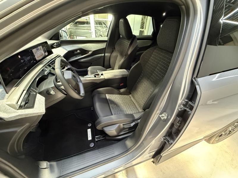 Image PEUGEOT 3008 1.2 Hybrid 145ch Allure e-DCS6