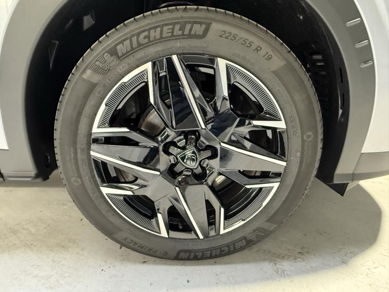 Image PEUGEOT 3008 1.2 Hybrid 145ch Allure e-DCS6