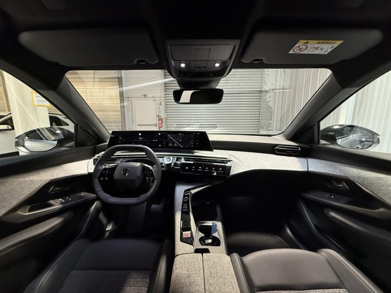 Image PEUGEOT 3008 1.2 Hybrid 145ch Allure e-DCS6