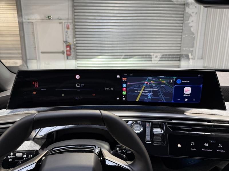 Image PEUGEOT 3008 1.2 Hybrid 145ch Allure e-DCS6