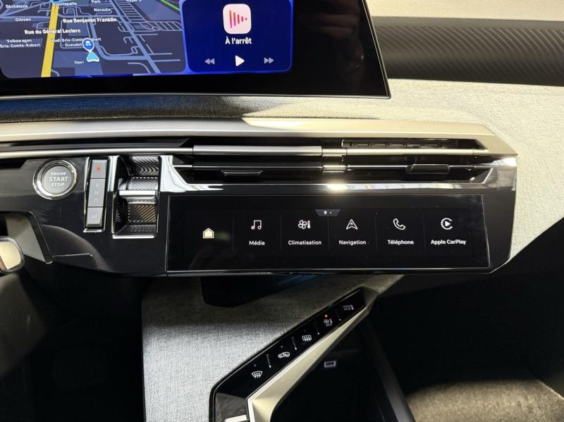 Image PEUGEOT 3008 1.2 Hybrid 145ch Allure e-DCS6
