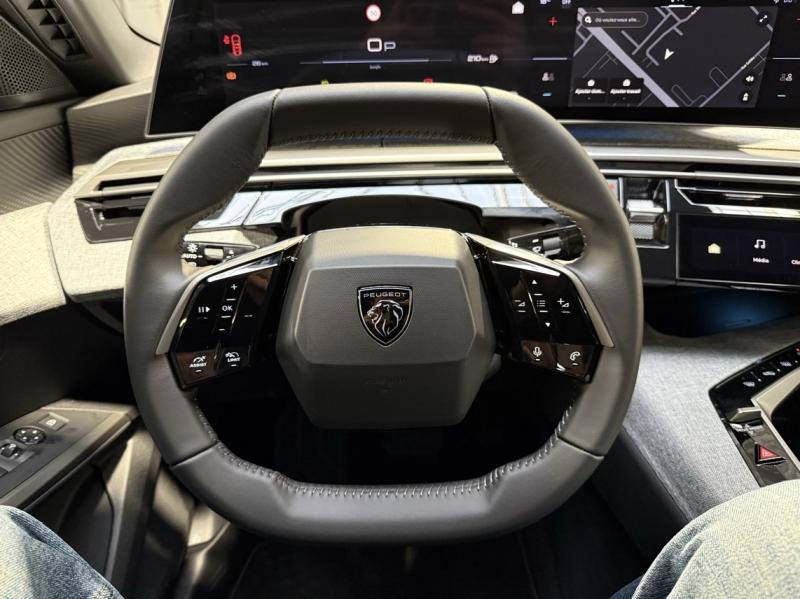 Image PEUGEOT 3008 1.2 Hybrid 145ch Allure e-DCS6