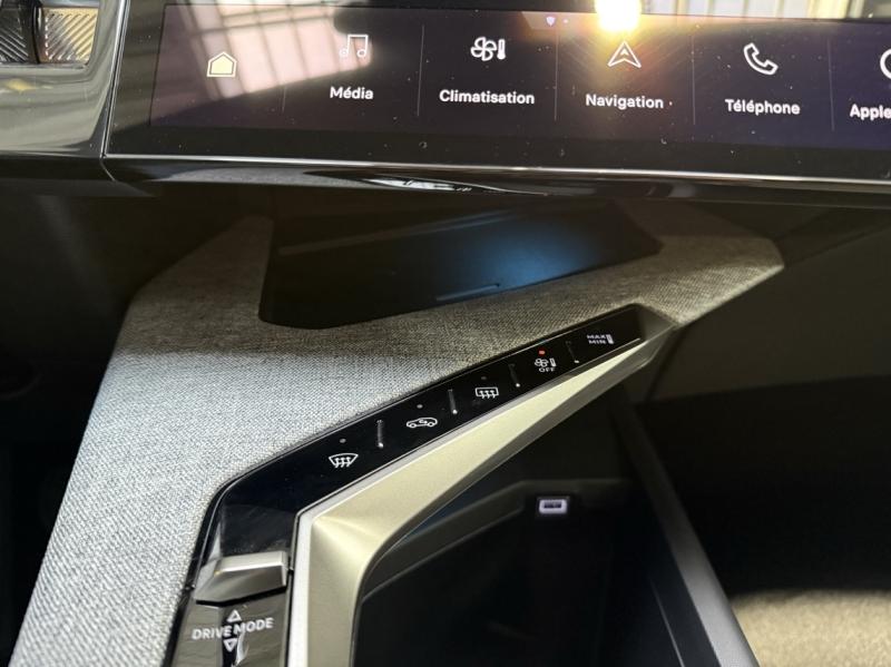 Image PEUGEOT 3008 1.2 Hybrid 145ch Allure e-DCS6