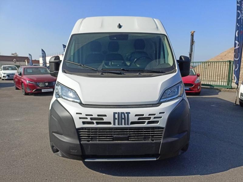Image FIAT Ducato Fg L2H2 3.3 140ch S&S