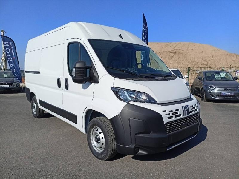 Image FIAT Ducato Fg L2H2 3.3 140ch S&S