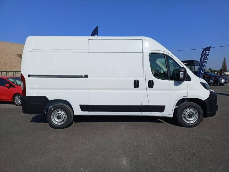Image FIAT Ducato Fg L2H2 3.3 140ch S&S