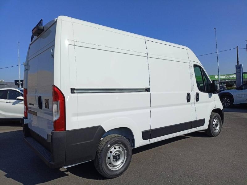 Image FIAT Ducato Fg L2H2 3.3 140ch S&S