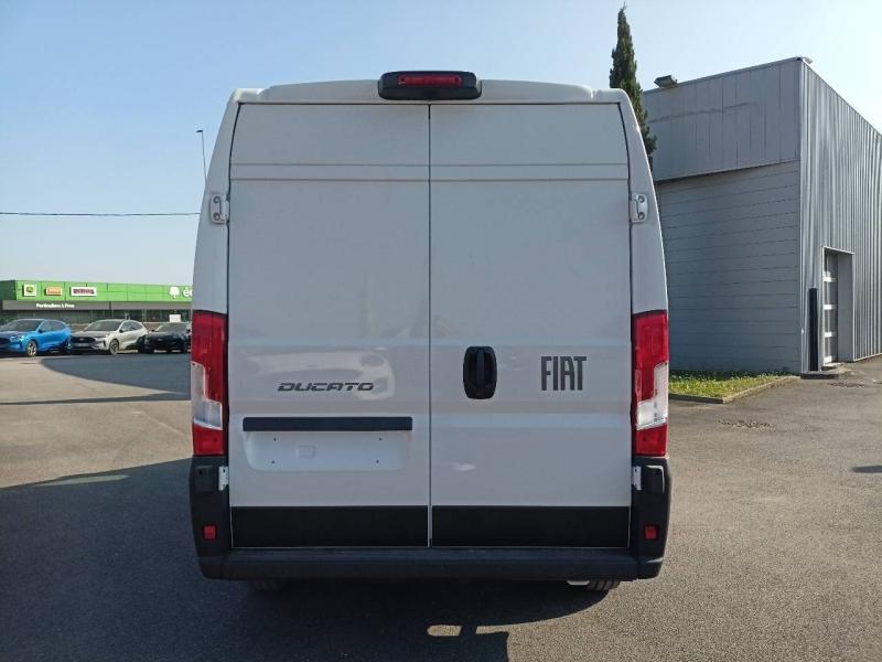 Image FIAT Ducato Fg L2H2 3.3 140ch S&S
