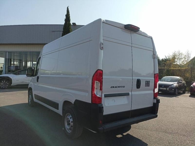 Image FIAT Ducato Fg L2H2 3.3 140ch S&S