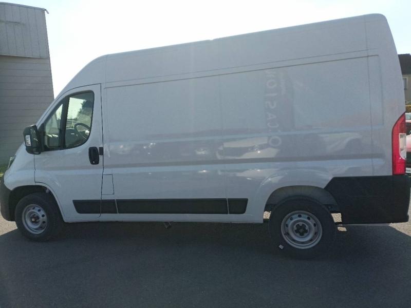 Image FIAT Ducato Fg L2H2 3.3 140ch S&S