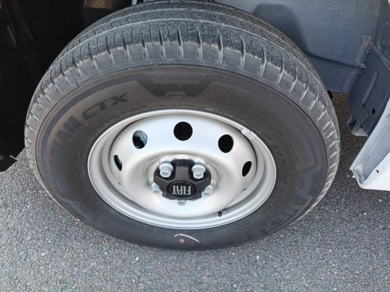 Image FIAT Ducato Fg L2H2 3.3 140ch S&S