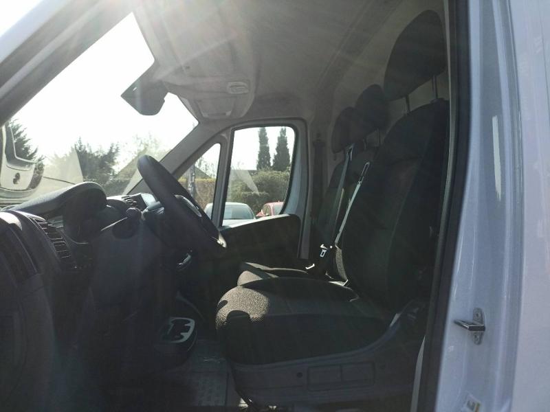 Image FIAT Ducato Fg L2H2 3.3 140ch S&S