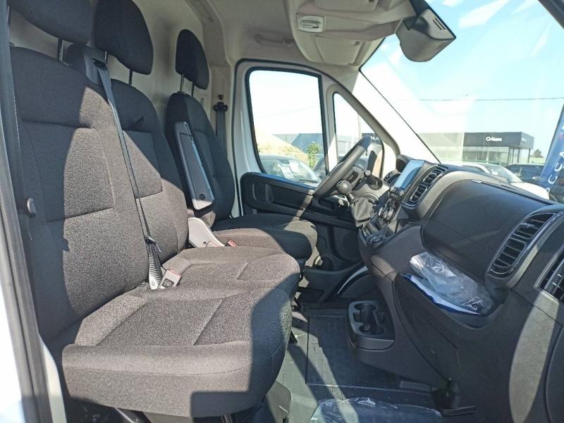 Image FIAT Ducato Fg L2H2 3.3 140ch S&S