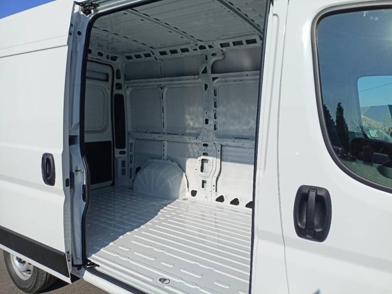 Image FIAT Ducato Fg L2H2 3.3 140ch S&S