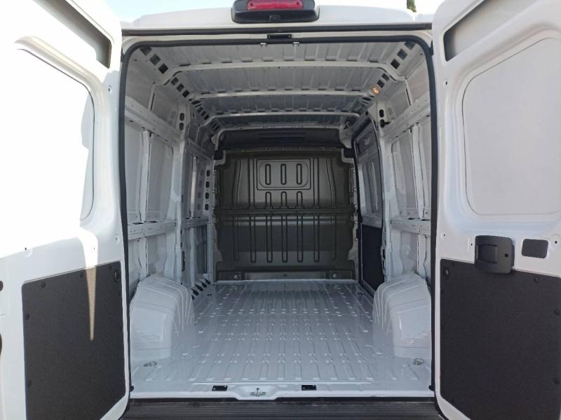 Image FIAT Ducato Fg L2H2 3.3 140ch S&S