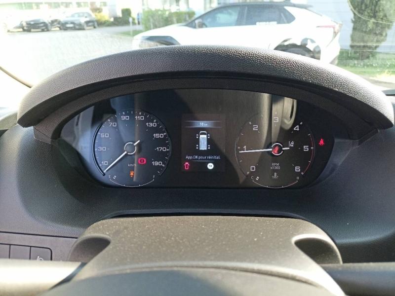 Image FIAT Ducato Fg L2H2 3.3 140ch S&S