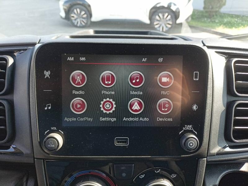 Image FIAT Ducato Fg L2H2 3.3 140ch S&S