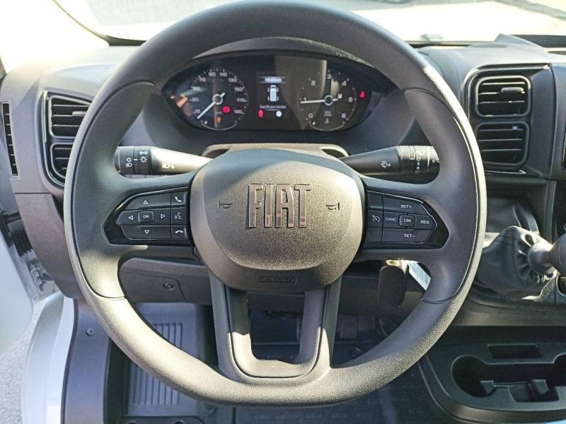 Image FIAT Ducato Fg L2H2 3.3 140ch S&S