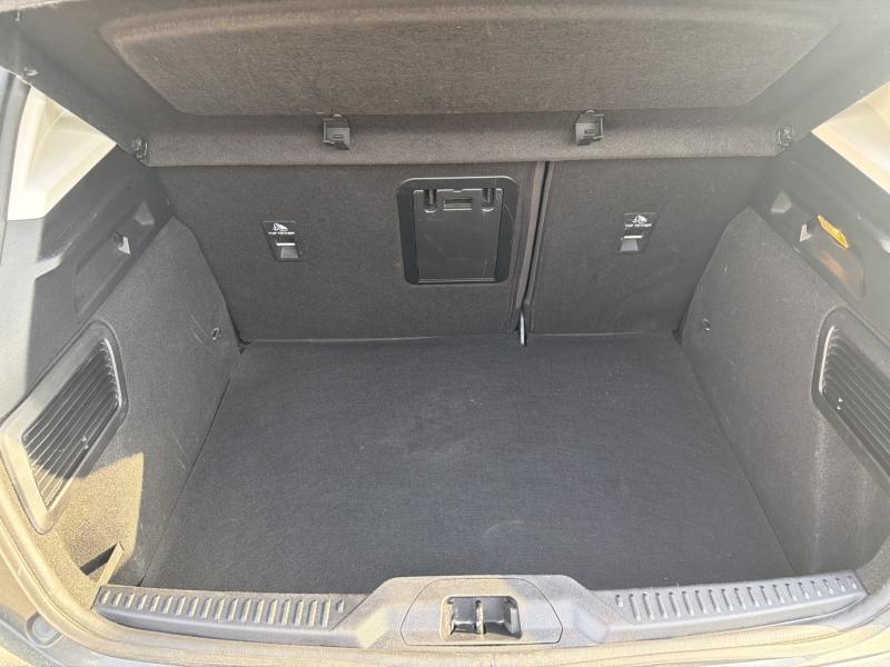 Image FORD Focus 1.0 Flexifuel mHEV 125ch Titanium X Business Powershift