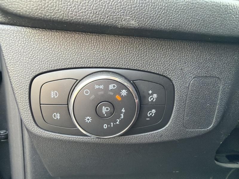 Image FORD Focus 1.0 Flexifuel mHEV 125ch Titanium X Business Powershift