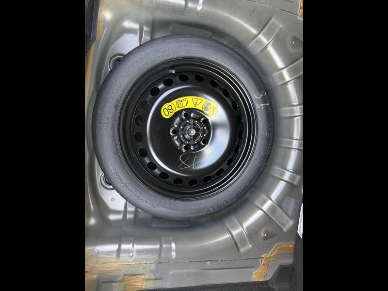 Image FORD Focus 1.0 Flexifuel mHEV 125ch Titanium X Business Powershift