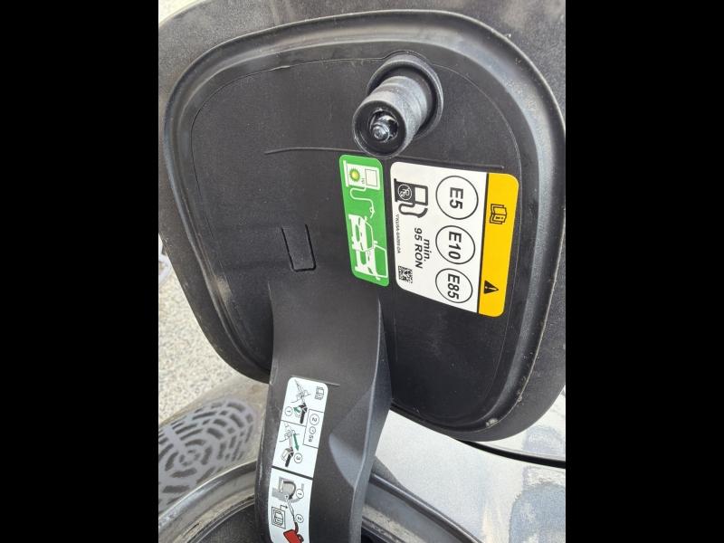 Image FORD Focus 1.0 Flexifuel mHEV 125ch Titanium X Business Powershift