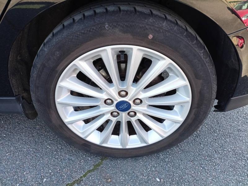 Image FORD Focus 1.0 EcoBoost 125ch Titanium