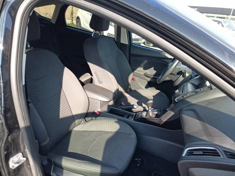 Image FORD Focus 1.0 EcoBoost 125ch Titanium